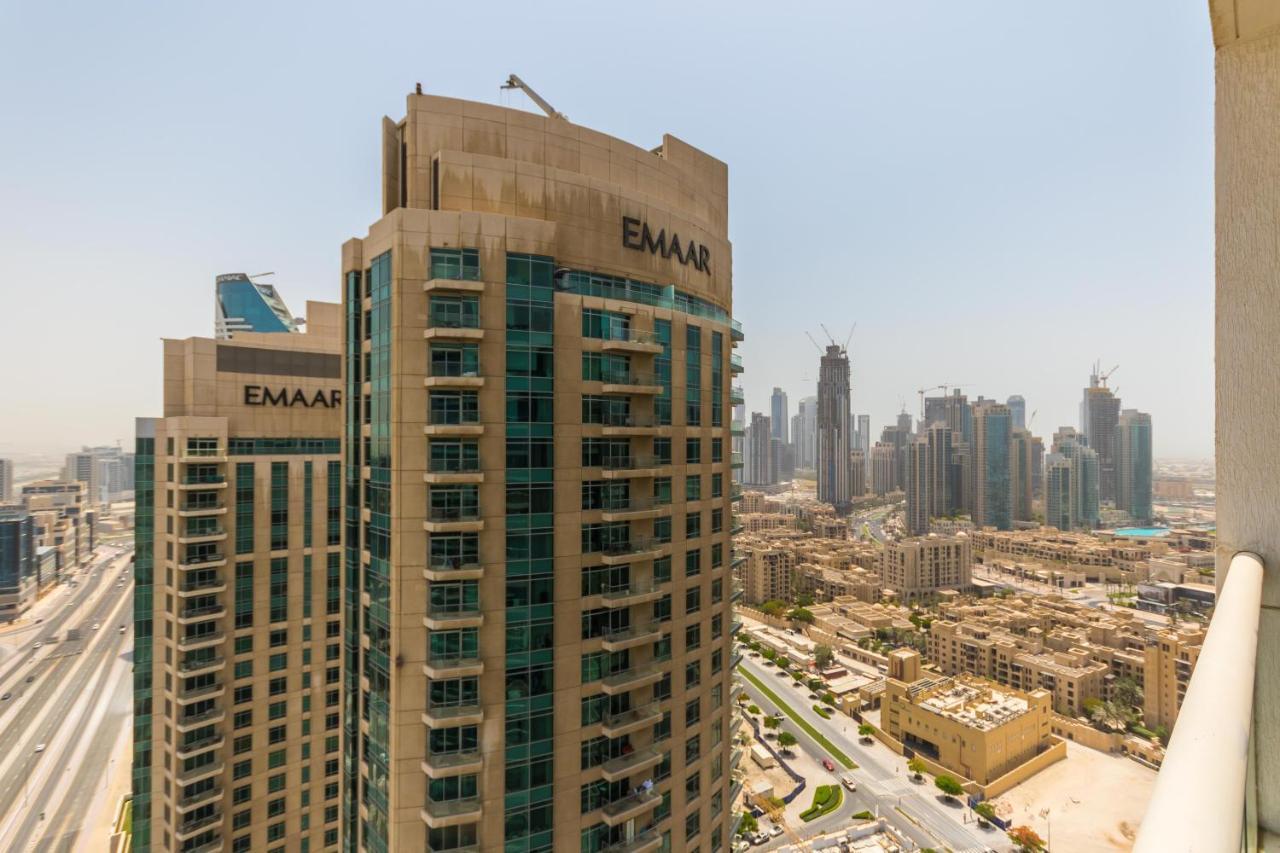 Westminster Burj Al Nujoom Dubai Exterior foto