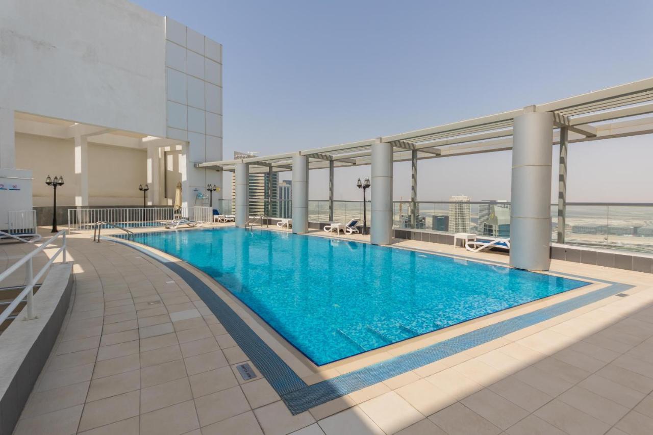 Westminster Burj Al Nujoom Dubai Exterior foto