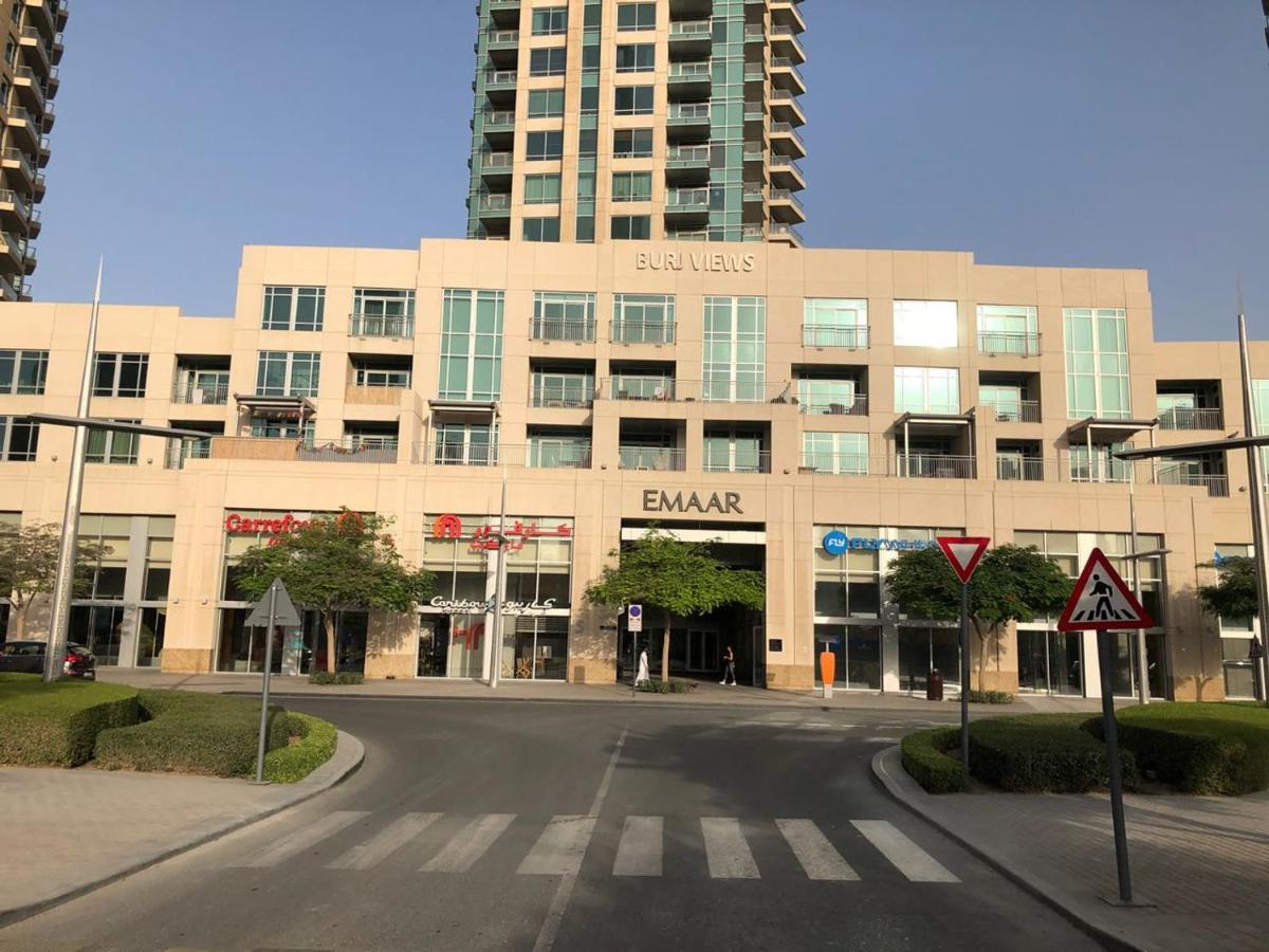 Westminster Burj Al Nujoom Dubai Exterior foto